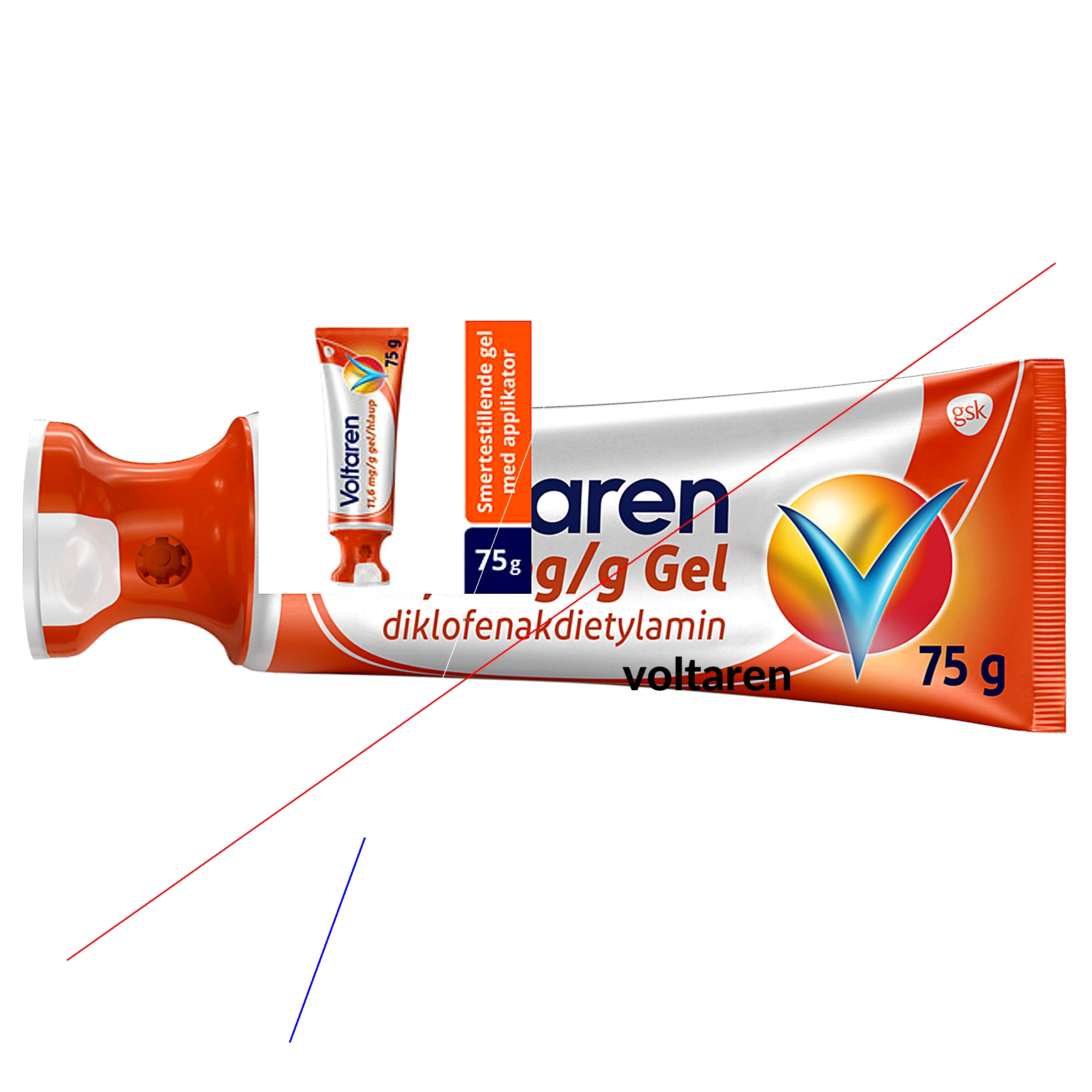 Voltaren ordonnance